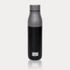 Reusable Stainless Steel Water Bottle (Matt Effect Black)