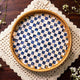 Rattan Trays • Mother of Pearl • Drift (Multiple Sizes)