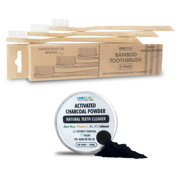 Premium Teeth Whitening Kit-0