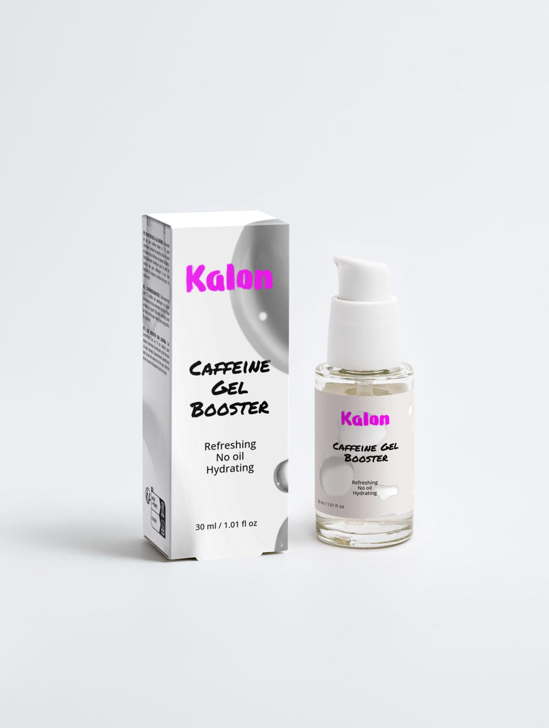 Caffeine Gel Booster-2