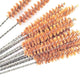 Reusable Straws Cleaning Brushes for Bamboo or Stainless Steel Straws