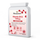 Vitamin B12 Methylcobalamin 1000mcg Capsules-0