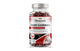 Iron & Vitamin C Vegan Gummies - 150 Natural Cherry Flavour-0