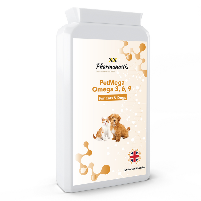 PetMega- Omega 369 for Pet--0