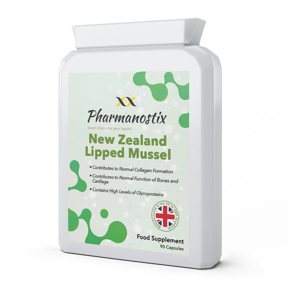 New Zealand Lipped Mussel-0