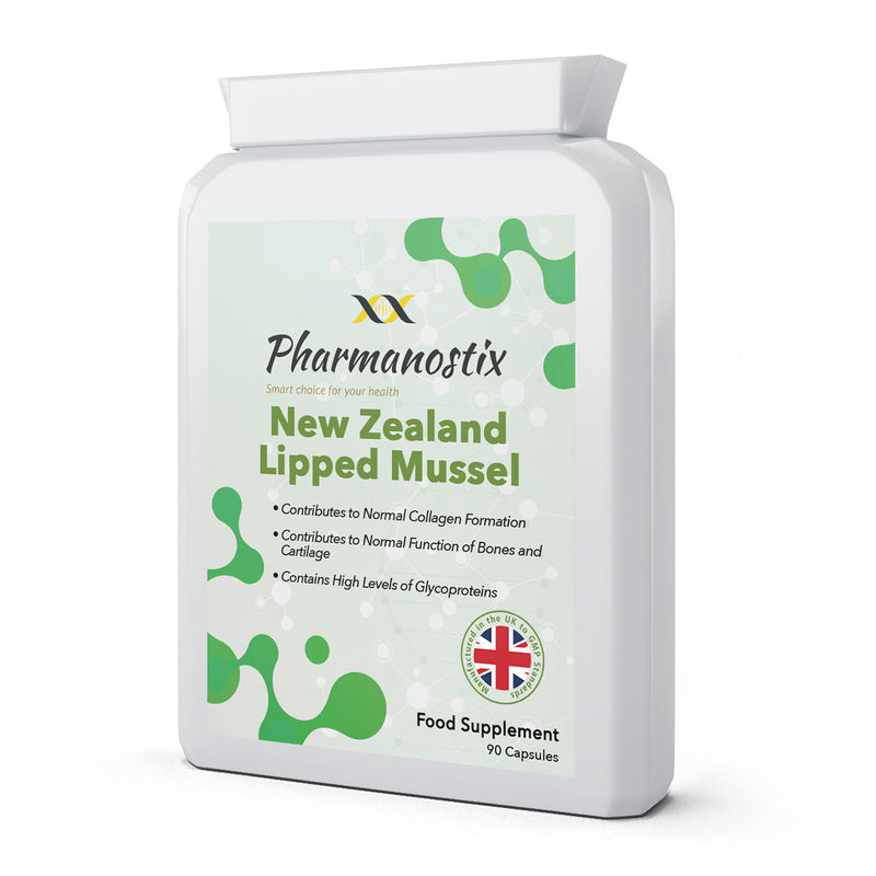 New Zealand Lipped Mussel-0