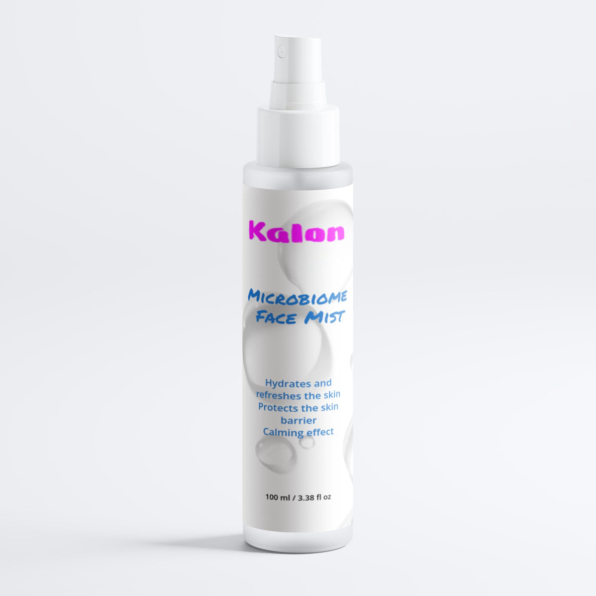 Microbiome Prebiotics Face Mist-1