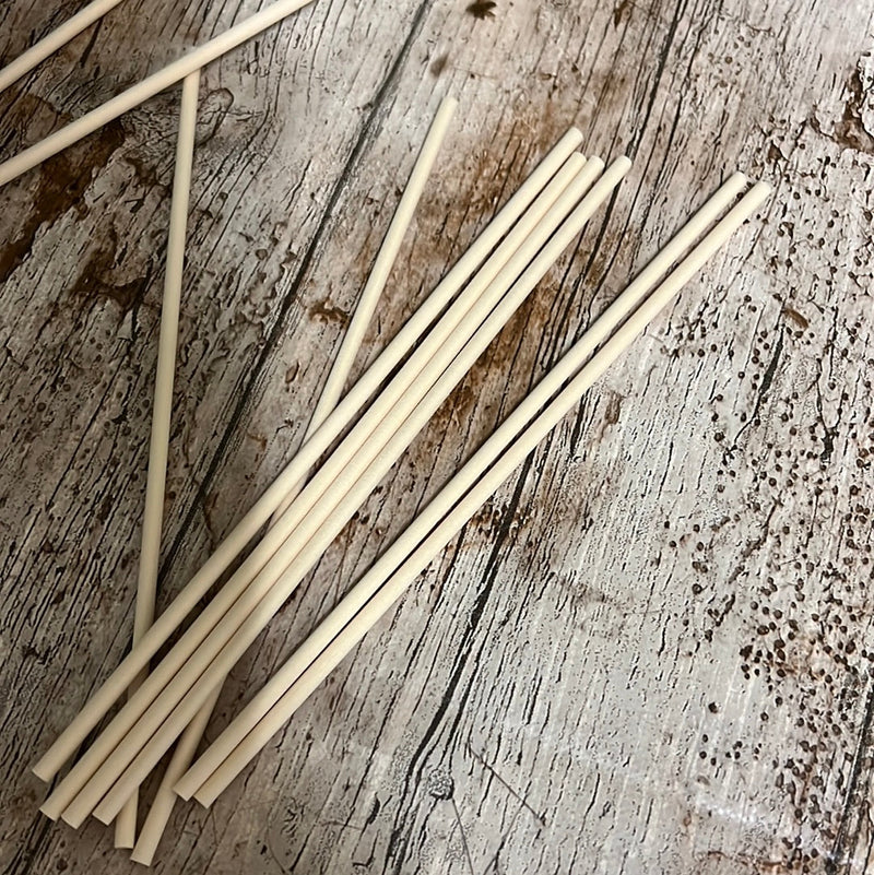 Reeds for Reed Diffusers