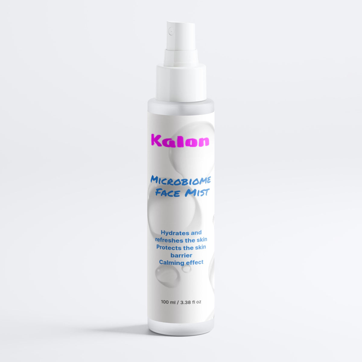 Microbiome Prebiotics Face Mist-0