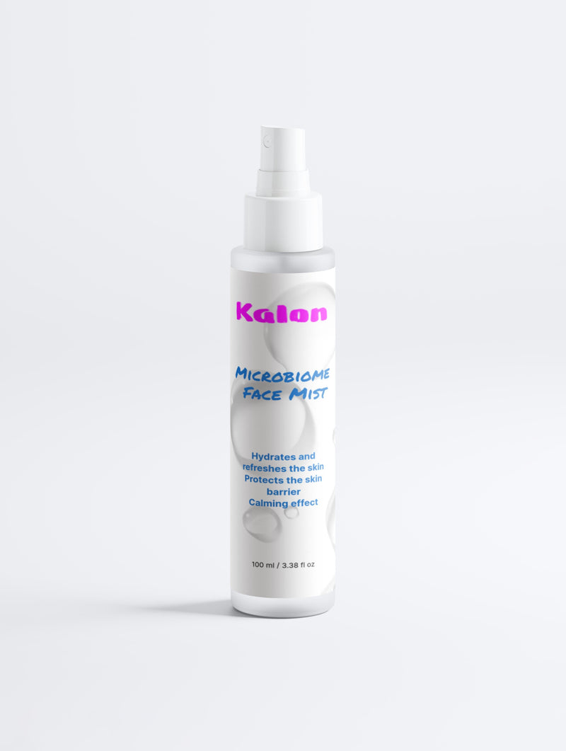 Microbiome Prebiotics Face Mist-0