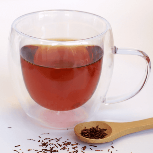 Finest Loose-Leaf Rooibos Tea