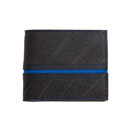 George Vegan Wallet Made from Inner Tube