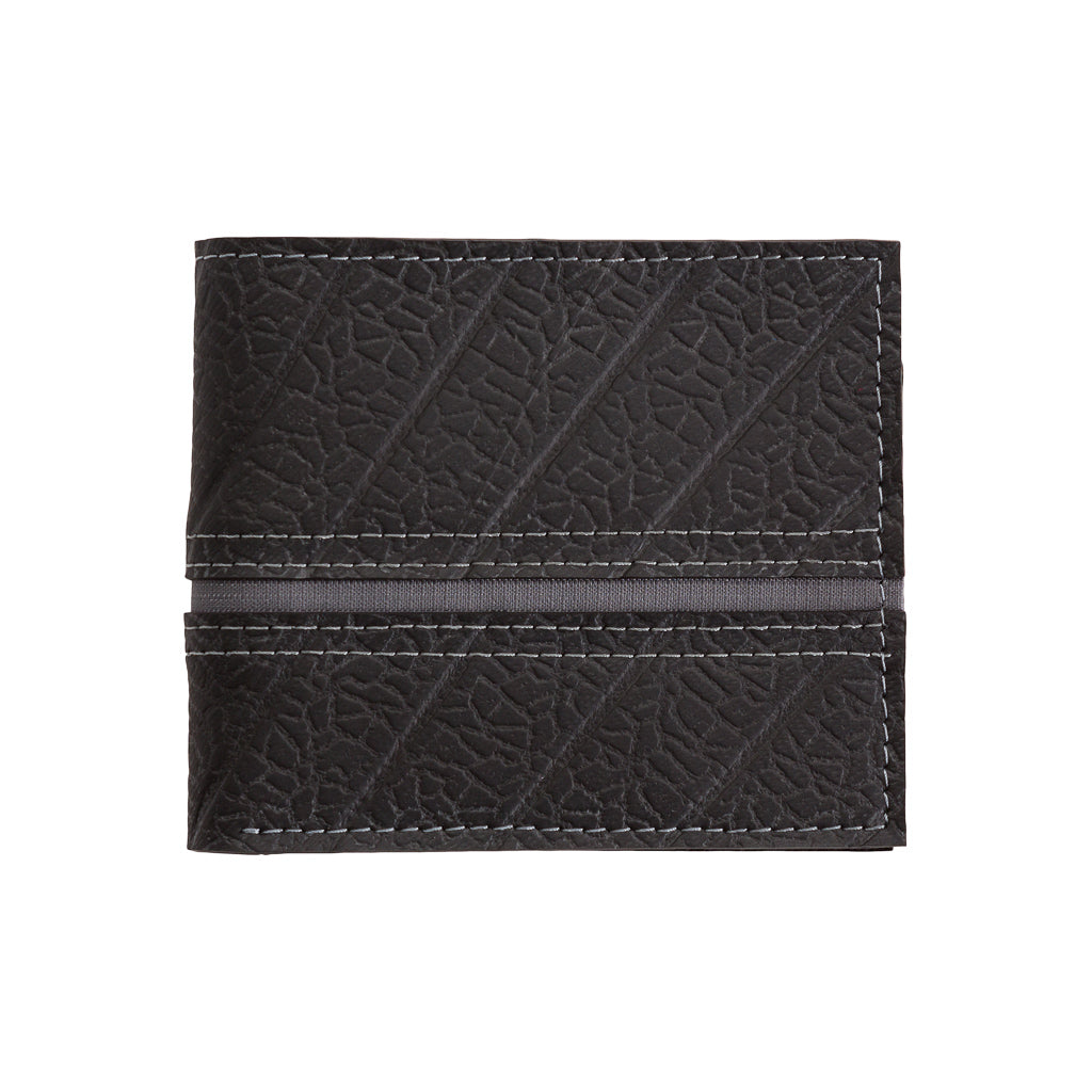 George Vegan Wallet Made from Inner Tube