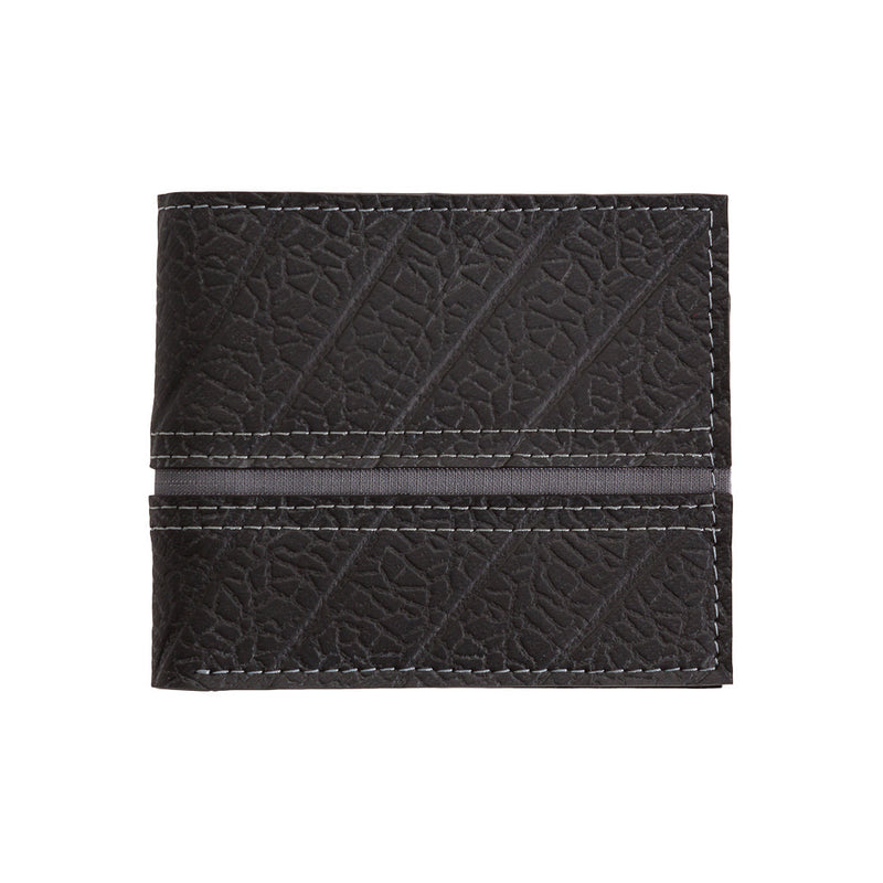 George Vegan Wallet Made from Inner Tube