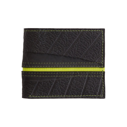 George Vegan Wallet Made from Inner Tube