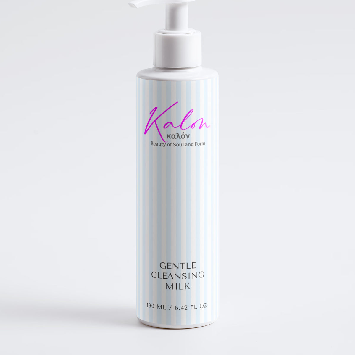 Gentle Cleansing Milk-0