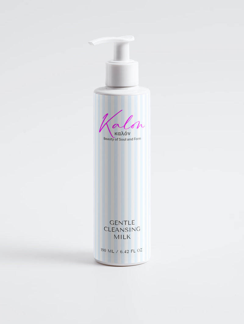 Gentle Cleansing Milk-0