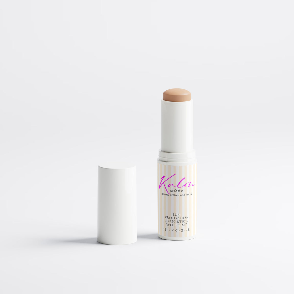 Sun Protection SPF50 Stick, with tint-2