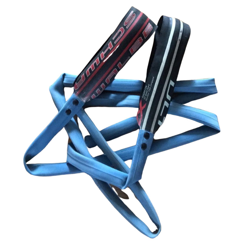 Eco-Friendly Upcycled Resistance Band-1