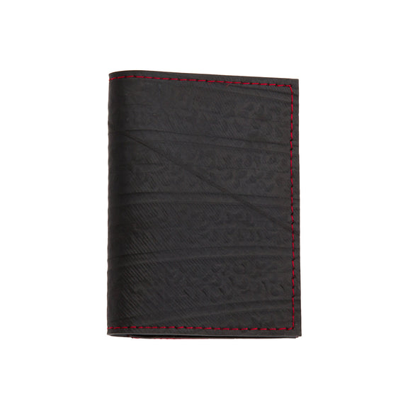 Walter Vegan Recycled Rubber Slim Card Holder-0