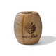Bamboo Toothbrush Stand | Adult Sustainable Toothbrush Holder-4